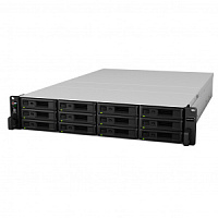   Synology RS3617RPxs -   