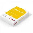 ������ Canon Yellow/Standard Label, A4, 80�/�2, 500�, �����