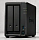 ������� ���������� Synology DS725neo+