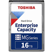 HDD 16.0Tb Toshiba MG11ACA16TE -  1024Mb