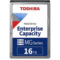 HDD 16.0Tb Toshiba MG11ACA16TE -  1024Mb