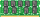   DDR4 16Gb D4ECSO-2666-16G(OEM)  DS1621+, DS1621xs+, DS1821+, RS820+/RP+, RS1221+/RP