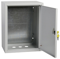 ��� ����������������� �������� ���-3-0 IP54 � ������ (IEK YKM40-03-31-G)