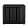   Synology DS418 (40000 Gb Seagate Enterprise Edition)