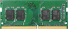   DDR4 8Gb D4ES02-8G (OEM) -  DS723+, DS923+, DS1522+, DS1823xs+, RS822+/RP
