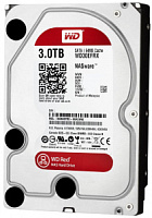 HDD 3.0 Tb Western Digital WD30EFRX
