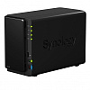   Synology DS216 (16000 Gb Seagate Edition)