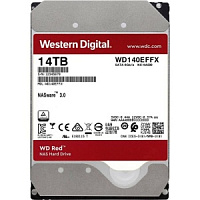 HDD 14.0Tb Western Digital WD140EFFX