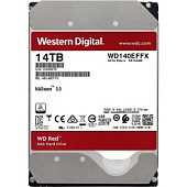 HDD 14.0Tb Western Digital WD140EFFX