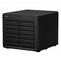 ������� ���������� Synology DS2415+ - ���� � ������������