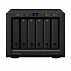 ������� ���������� Synology DS620slim (��� HDD)
