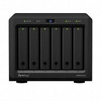 ������� ���������� Synology DS620slim
