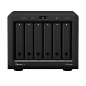 ������� ���������� Synology DS620slim