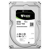 SAS HDD 6.0 �� Seagate Enterprise ST6000NM029A
