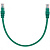������ ����-���� U/UTP REXANT cat 5e, ����, LSZH (���������), 0,3 �, RJ45-RJ45, 26AWG, �������