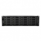 ������� ���������� Synology RS4021xs+