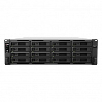 ������� ���������� Synology RS4021xs+