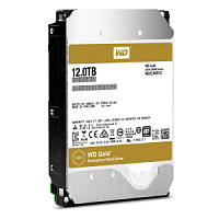 HDD 12.0Tb Western Digital WD122KRYZ - GOLD