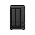 Сетевой накопитель Synology DS723+ - снят с производства (замена DS725+)