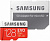 ����� ������ microSDHC UHS-I U3 SAMSUNG EVO PLUS �� 128 �� � ������������ SD