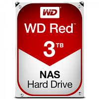 HDD 3.0 Tb Western Digital WD30EFAX - жесткий диск