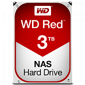 HDD 3.0 Tb Western Digital WD30EFAX -  