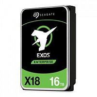 HDD 16.0 Тб Seagate ST16000NM000J - EXOS Enterprise
