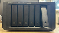 ������� ���������� Synology DS1621xs+  - Demo - �������� 1 ���