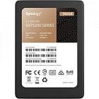 SSD 960 GB Synology SAT5200-960G - ���� � ������������ (������ �� SAT5210-960G)