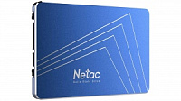 SSD 240Gb NETAC NT01N535S-240G-S3X