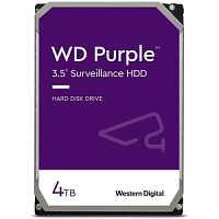 HDD 4.0Tb Western Digital WD43PURZ