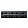   Synology RS2821RP+ ( HDD)