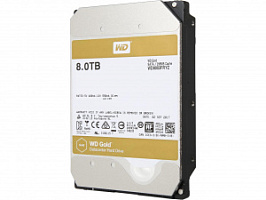 HDD 8.0Tb Western Digital WD8003FRYZ - Снят с производства
