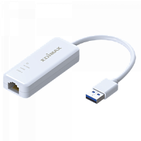 EDIMAX EU-4306 -   USB Ethernet (1Gb/s) -    MAC  PC