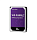 HDD 8.0Tb Western Digital WD82PURZ