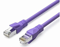 ������ ����-���� ����-���� Vention ������ SFTP cat.6A, RJ45 - 0,3�. ����������