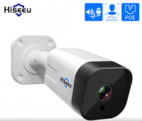  IP- Hiseeu HB213-PA (3.6 mm) - 3Mp POE    