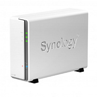 Сетевой накопитель Synology DS115j - Снят с производства