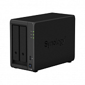   Synology DS720+ -   