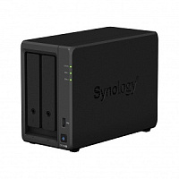   Synology DS720+ -   