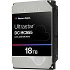 HDD 18.0Tb WUH722018CLE6L4 WESTERN DIGITAL ULTRASTAR DC HC570 0B48723 - Enterprice