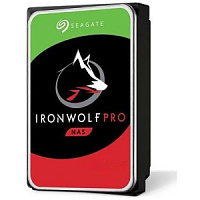 HDD 6.0Tb Seagate IronWolf PRO ST6000NT001 (NAS PRO)