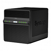 ������� ���������� Synology DS414j