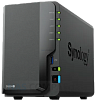 Сетевой накопитель Synology DS225+ (Без HDD)