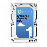 HDD 1.0 �� Seagate Enterprise ST1000NM0008
