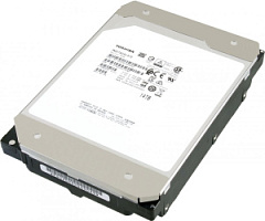 HDD 16.0Tb Toshiba MD08ACA16TR OFFICIAL REFURBISHED