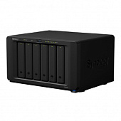 ������� ���������� Synology DS1618+ - ���� � ������������