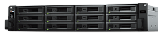 ������ ���������� Synology RX1225RP