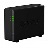   Synology DS116 -   