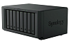 ������� ���������� Synology DS1825+ (��� HDD)
